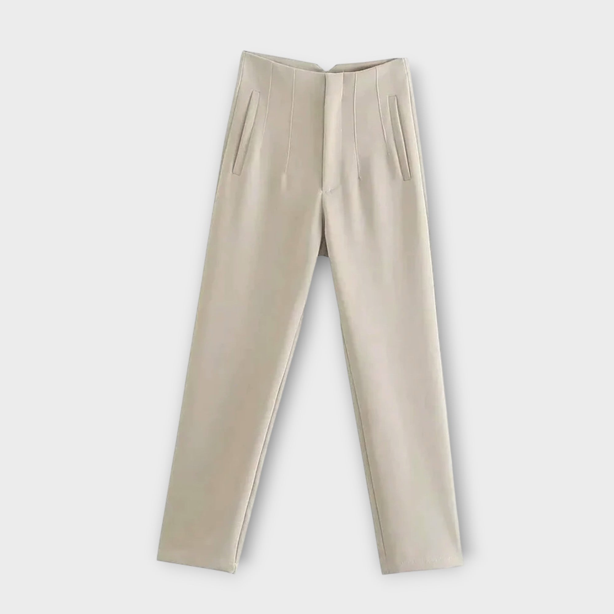 Thea | High waist pants