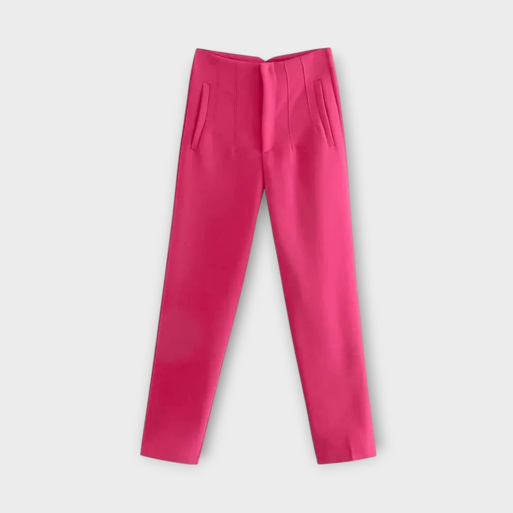 Thea | High waist pants