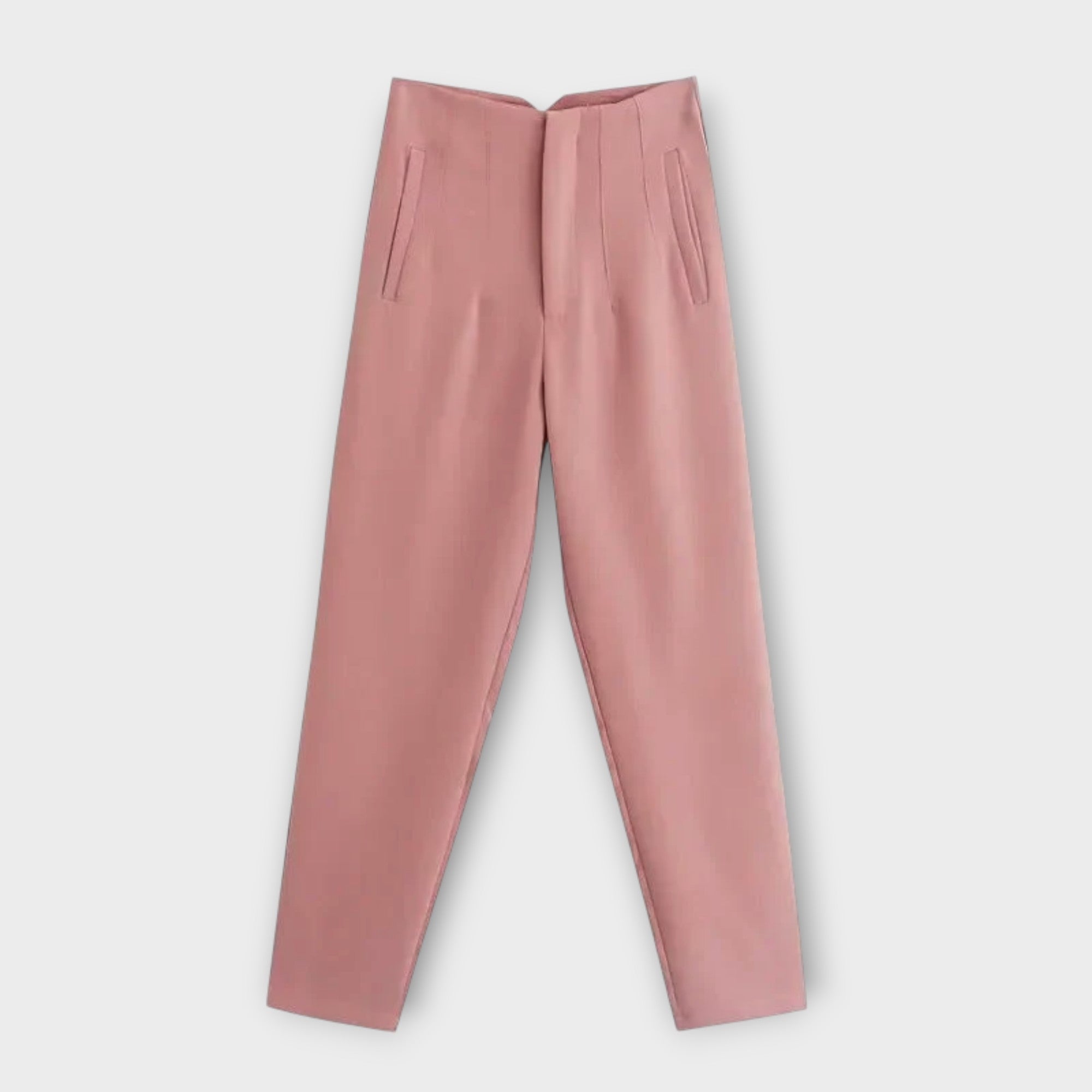 Thea | High waist pants