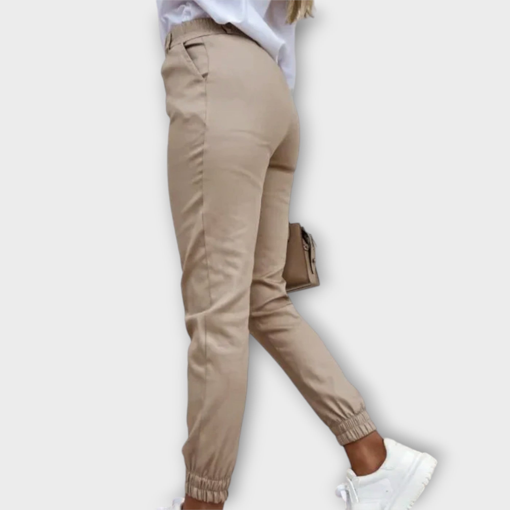 Aurora | Women's modern stretch pants