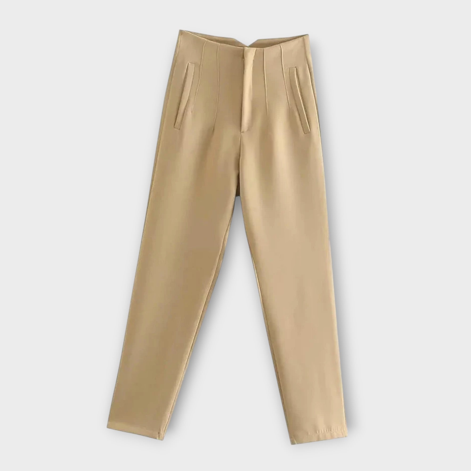 Thea | High waist pants