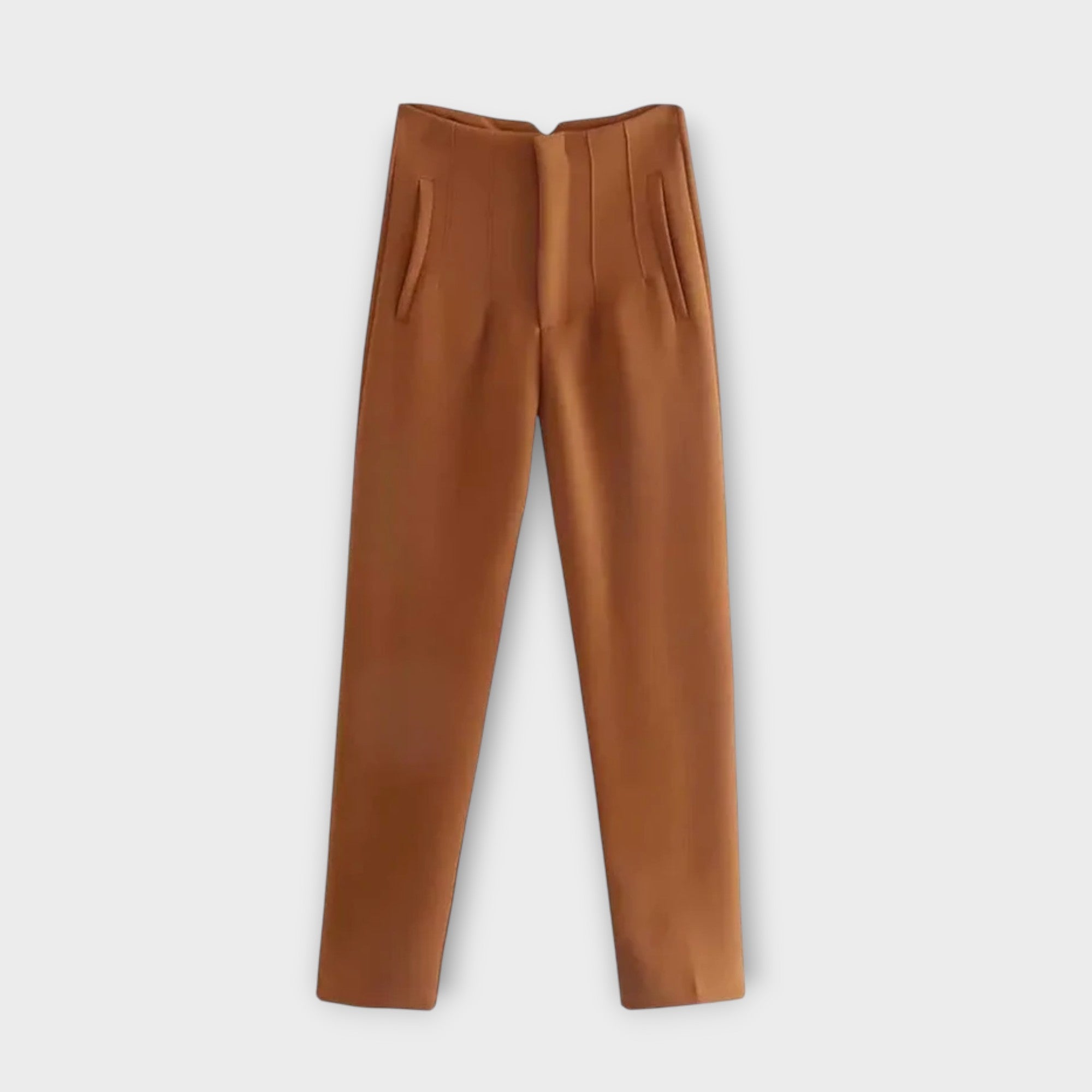 Thea | High waist pants